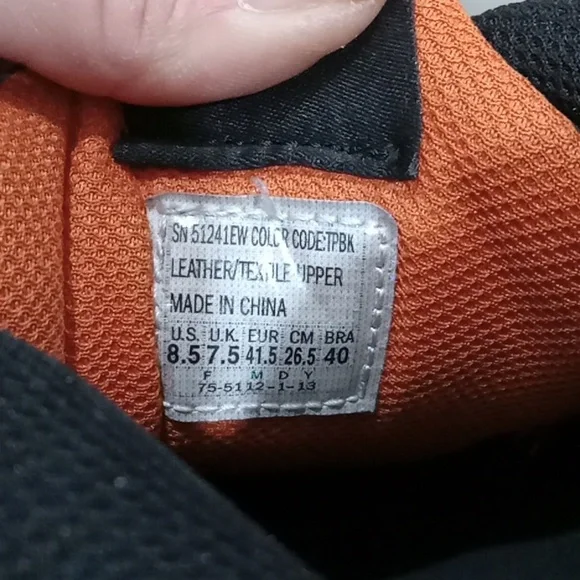 Sketches Sneakers - Picture 4 of 5